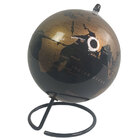 Globo Terrestre Giratorio Decoraçao Mapa Mundi Interativo Esf