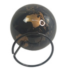 Globo Terrestre Giratorio Decoraçao Mapa Mundi Interativo Esf