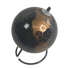 Globo Terrestre Giratorio Decoraçao Mapa Mundi Interativo Esf