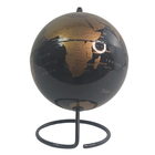 Globo Terrestre Giratorio Decoraçao Mapa Mundi Interativo Esf