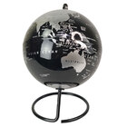 Globo Terrestre Giratorio Mapa Mundi Esfera Mundo Decoraçao I