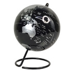 Globo Terrestre Giratorio Mapa Mundi Esfera Mundo Decoraçao I