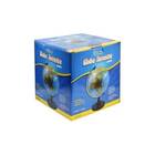 Globo Terrestre Giratório Para Mesa Escritório - Ag4841