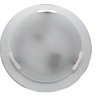 Globo Vidro Ventilador De Teto Loren Sid Diplomata Residence