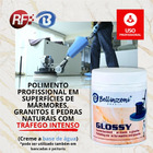 Glossy Creme Lucidante 1kg - Bellinzoni