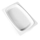 Gn 1/3 Travessa 32,5 Cm Melamina 100% Profissional