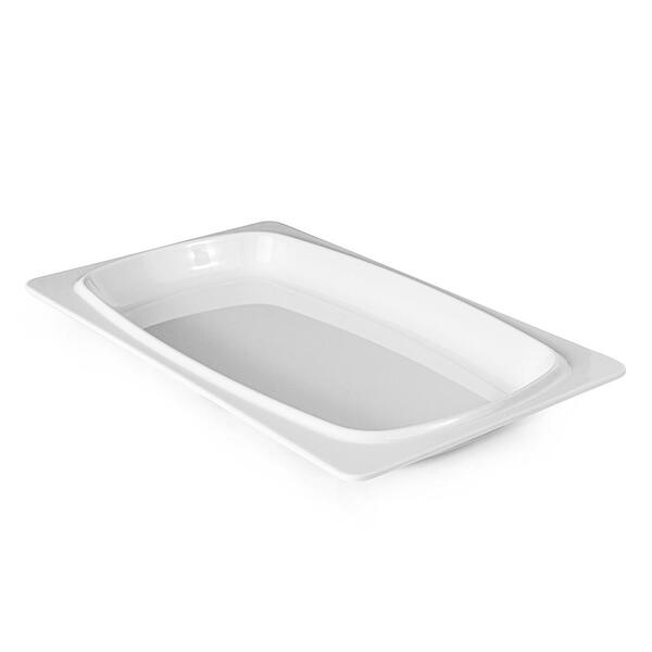 Gn 1/3 Travessa 32,5 Cm Melamina 100% Profissional