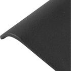 Gn 1/6 Prancha Sushi Black 17,6 Cm Melamina 100% Profissional