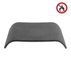 Gn 1/6 Prancha Sushi Black 17,6 Cm Melamina 100% Profissional