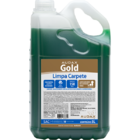 Gold Limpa Carpete - 5 Litros - Audax