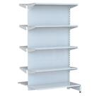 Gôndola Amapá Premium Flex 60 Continuação Centro 1,70 X 0,92