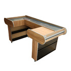 Gondola Central 120 Madeirado 1 Ponta 1 Check Out 180 12 Band