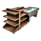 Gondola Central 120 Madeirado 1 Ponta 1 Check Out 180 12 Band