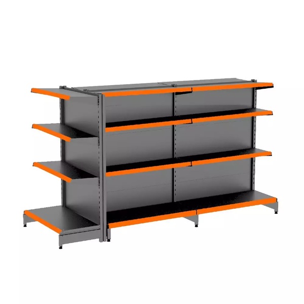 Gondola Centro 137 Fit Ate 2 Metros 1 Ponta Preto 20b Pe Lara