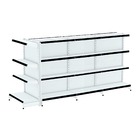 Gondola Centro 137 Fit Ate 3 Metros 1 Ponta Branco 28b Pe Pre