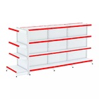 Gondola Centro 137 Fit Ate 3 Metros 1 Ponta Branco 28b Pe Ver