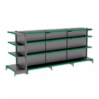 Gondola Centro 137 Fit Ate 3 Metros 1 Ponta Preto 28b Pe Verde