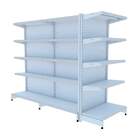 Gondola Centro 170 Amapa Flex Kit 2 Metros 1 Ponta Branco Sp