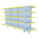 Gondola Centro 170 Amapa Flex Kit 3 Metros 1 Ponta Branco Am