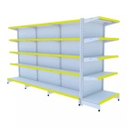 Gondola Centro 170 Fit Ate 3 Metros 1 Ponta Branco 35b Pe Ama