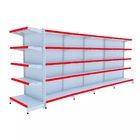 Gondola Centro 170 Fit Ate 4 Metros 1 Ponta Branco 45b Pe Ver