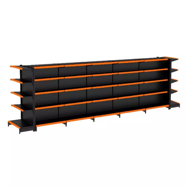 Gondola Centro 170 Fit Ate 5 Metros 2 Ponta Preto 60b Pe Lara