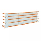 Gondola Centro 170 Fit Ate 6 Metros 2 Ponta Branco 70b Pe Lar