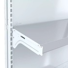 Gondola Centro 170 Fit Ate 9 Metros 1 Ponta Branco 95b Pe Lar