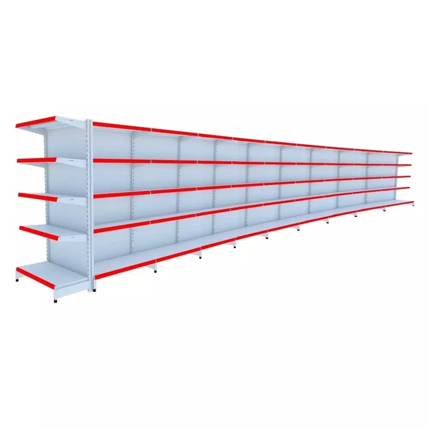 Gondola Centro 170 Fit Ate 9 Metros 1 Ponta Branco 95b Pe Ver