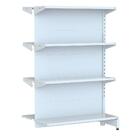 Gôndola Farma Amapá Premium Flex 30 Continuação Centro 1,42 X