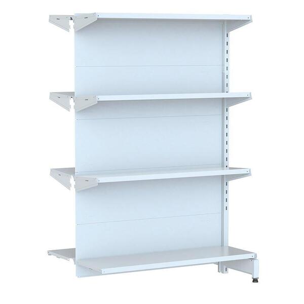 Gôndola Farma Amapá Premium Flex 30 Continuação Centro 1,42 X