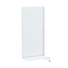 Gondola Parede 170 Amapa Flex Continuação Branco Sem Bandeja