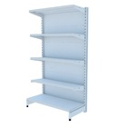 Gondola Parede 196 Amapa Flex 60 Inicial Branco Spetiqueta -