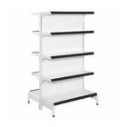 Gôndola Prateleira 5 Níveis 40x30 New Plus 1,70 Central Inici