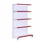 Gôndola Prateleira Supermercado 5 Níveis 40x30 New Plus 1,70m