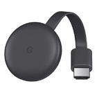Google Chromecast 3 Full Hd-