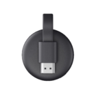 Google Chromecast 3 Full Hd Smart Tv Google