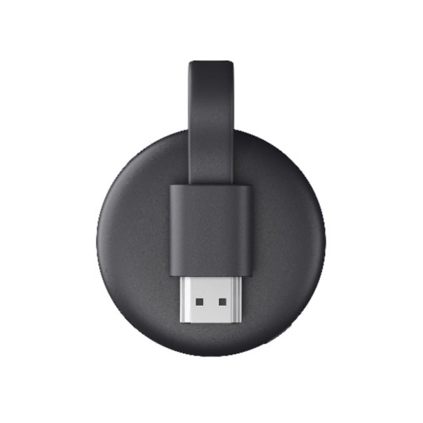 Google Chromecast 3 Full Hd Smart Tv Google | Leroy Merlin