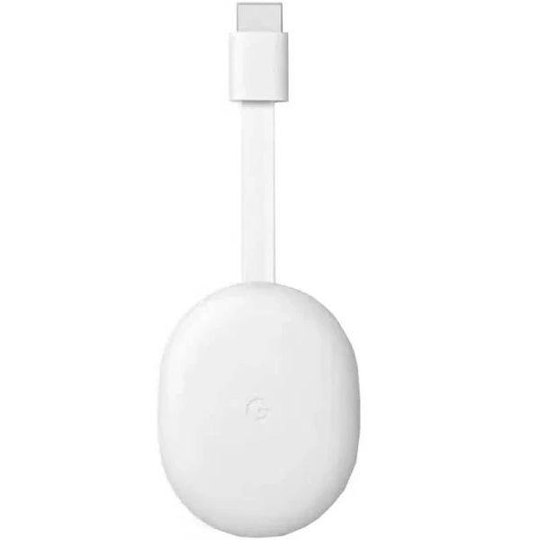 Google Chromecast With Google Tv 4ª Geração 4k | Leroy Merlin