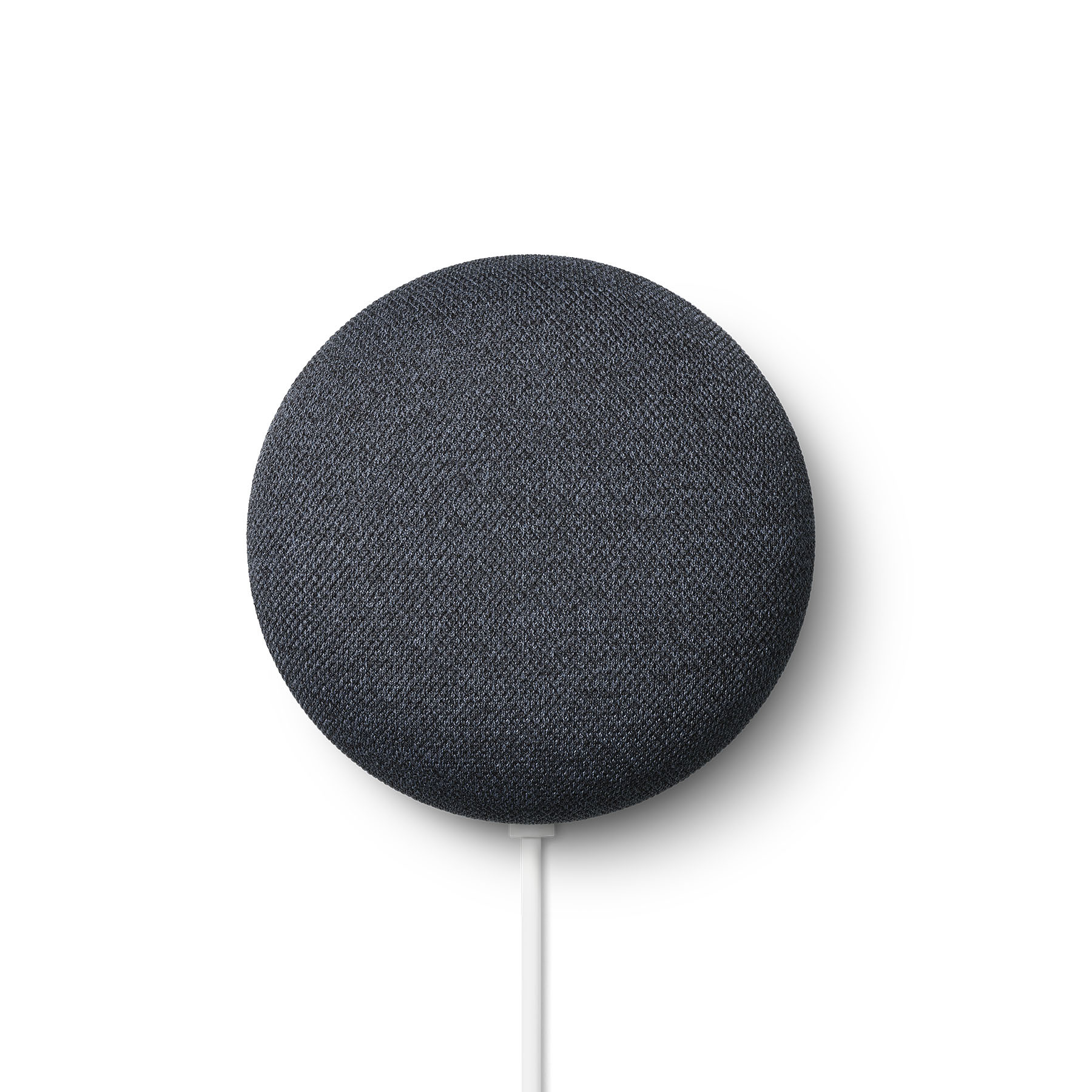Assistente de Voz Google Nest Mini 2ª Geração Carvão | Leroy Merlin