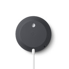 Google Nest Mini Carvão