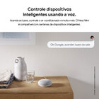 Google Nest Mini Carvão