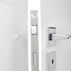 Gota Anti-Impacto Quadrado 12 peças Tekbond