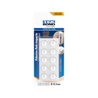 Gota Anti-Impacto Redondo 10 unidades