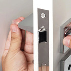 Gota Anti-Impacto Redondo 10 unidades