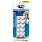 Gota Anti-Impacto Redondo 10 unidades