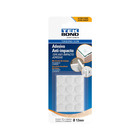 Gota Anti-Impacto Redondo 12 unidades