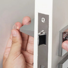 Gota Anti-Impacto Redondo 25 unidades