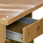 Gota de Silicone Anti-Impacto Adesivo Redondo Incolor 8mm 24 peças