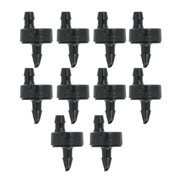 Gotejador Auto-Compensante 2,0 L/H Rain Bird